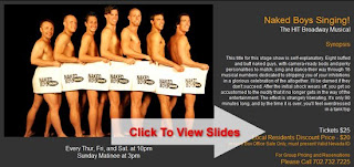 naked boys singing las vegas Inspirational poems for teens